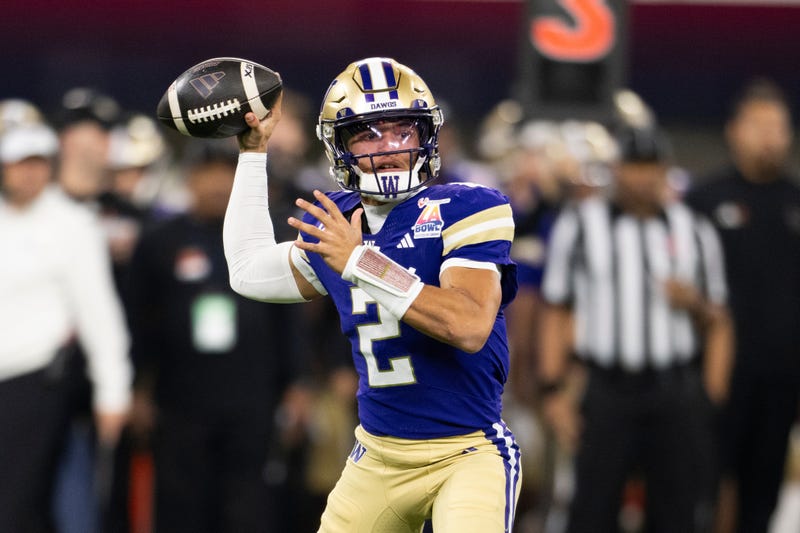 Boise State Washington Football