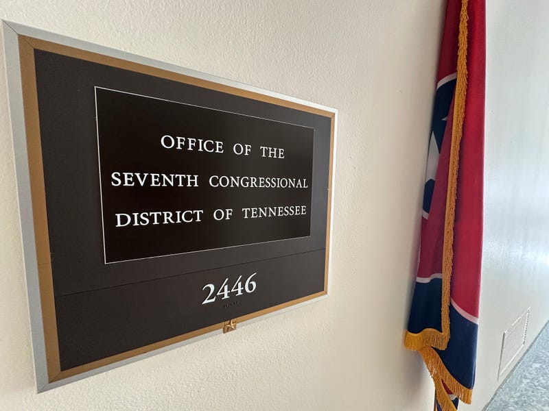Election 2025 Decision Notes Tennessee