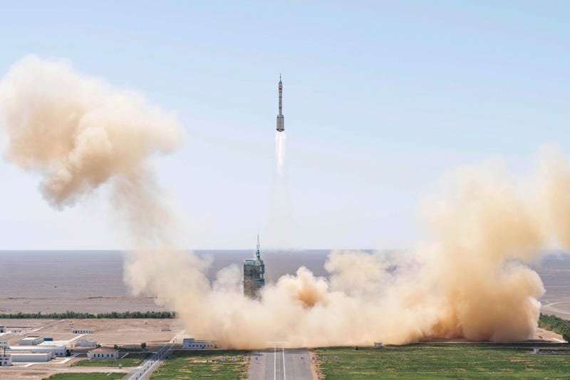 China Space