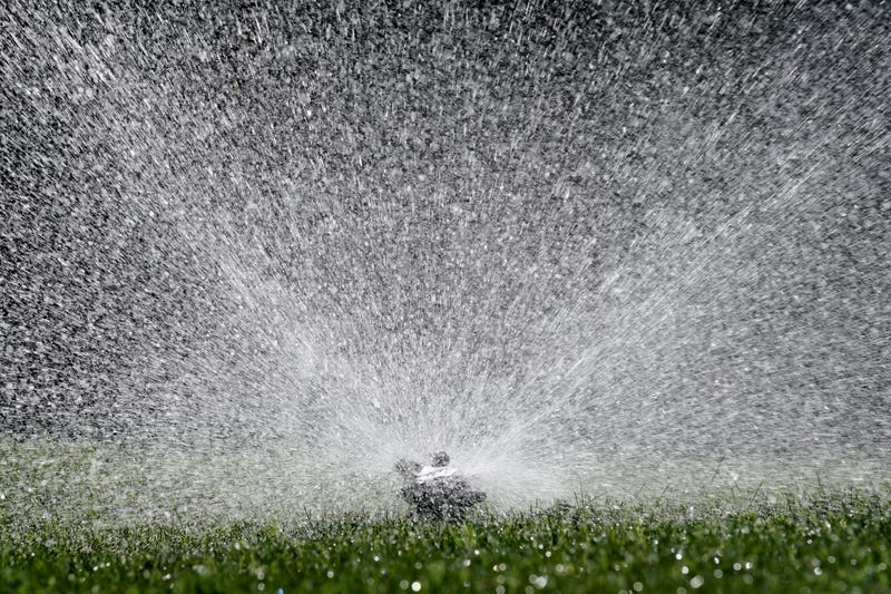 California Drought