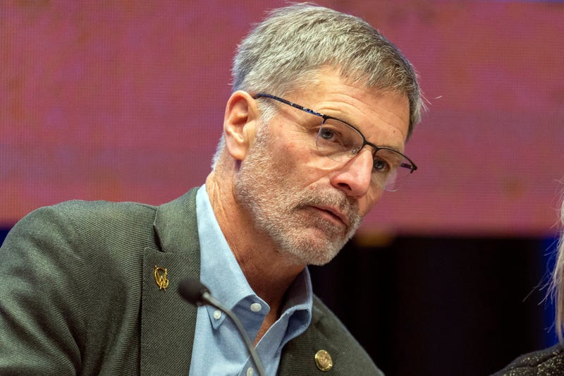 Abortion Ban Wyoming