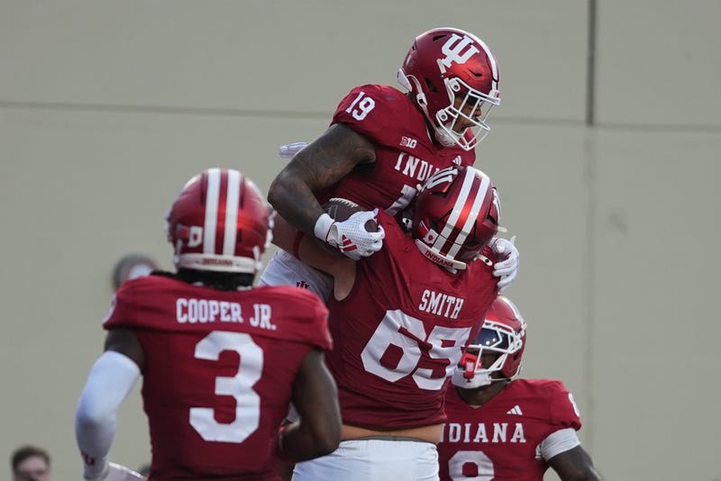 Indiana St Indiana Football