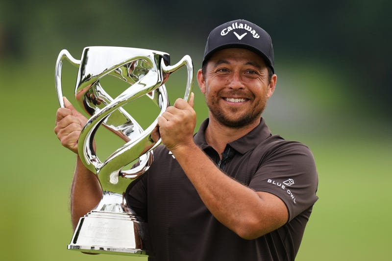 Japan PGA Baycurrent Golf