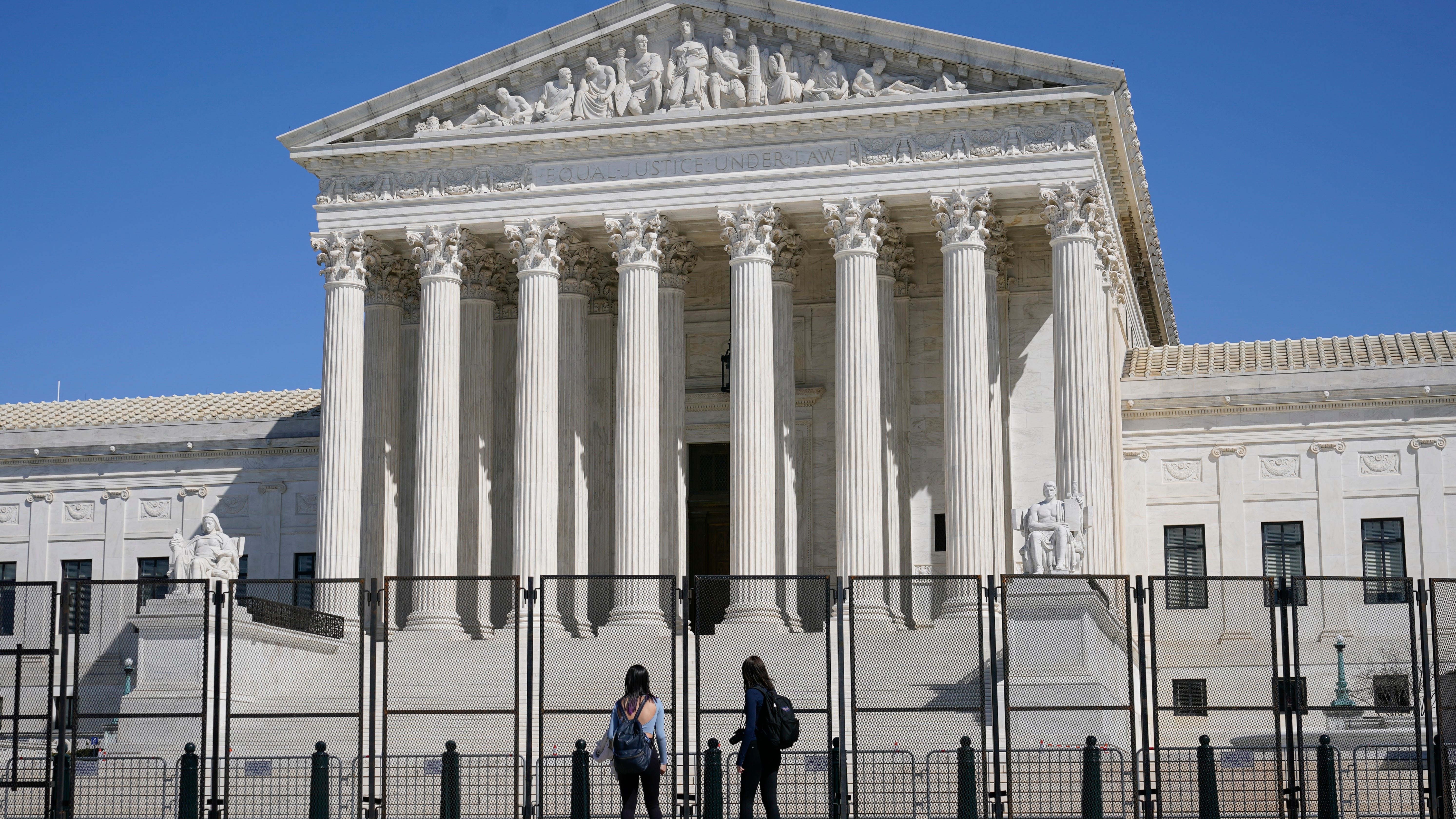 High court: More police excessive force suits can go forward