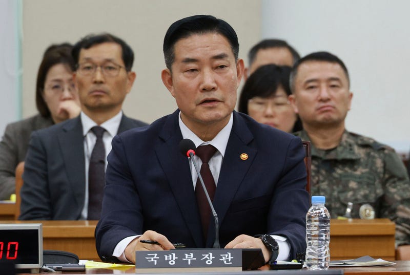 Koreas Tensions