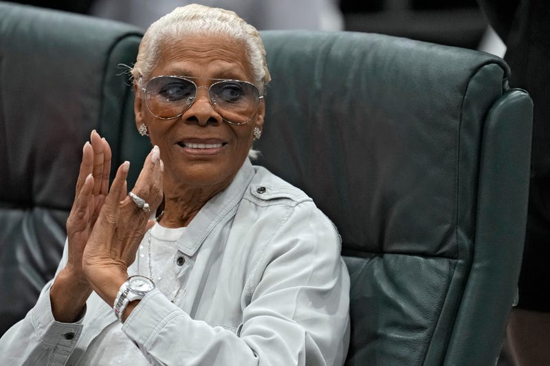 Dionne Warwick Youth Musical