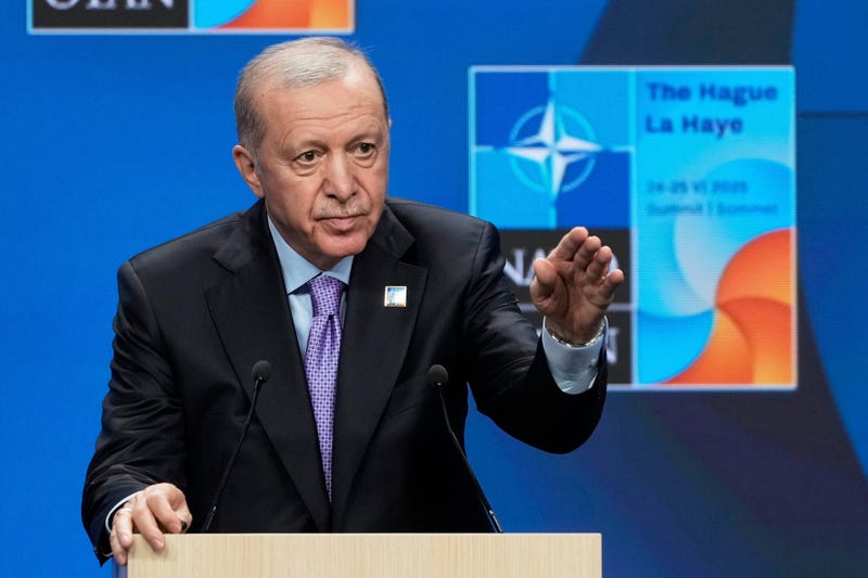 Turkey Opposition