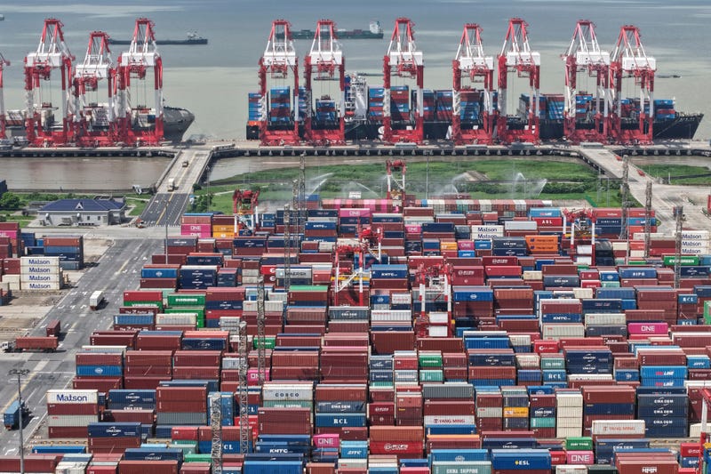 China Trade