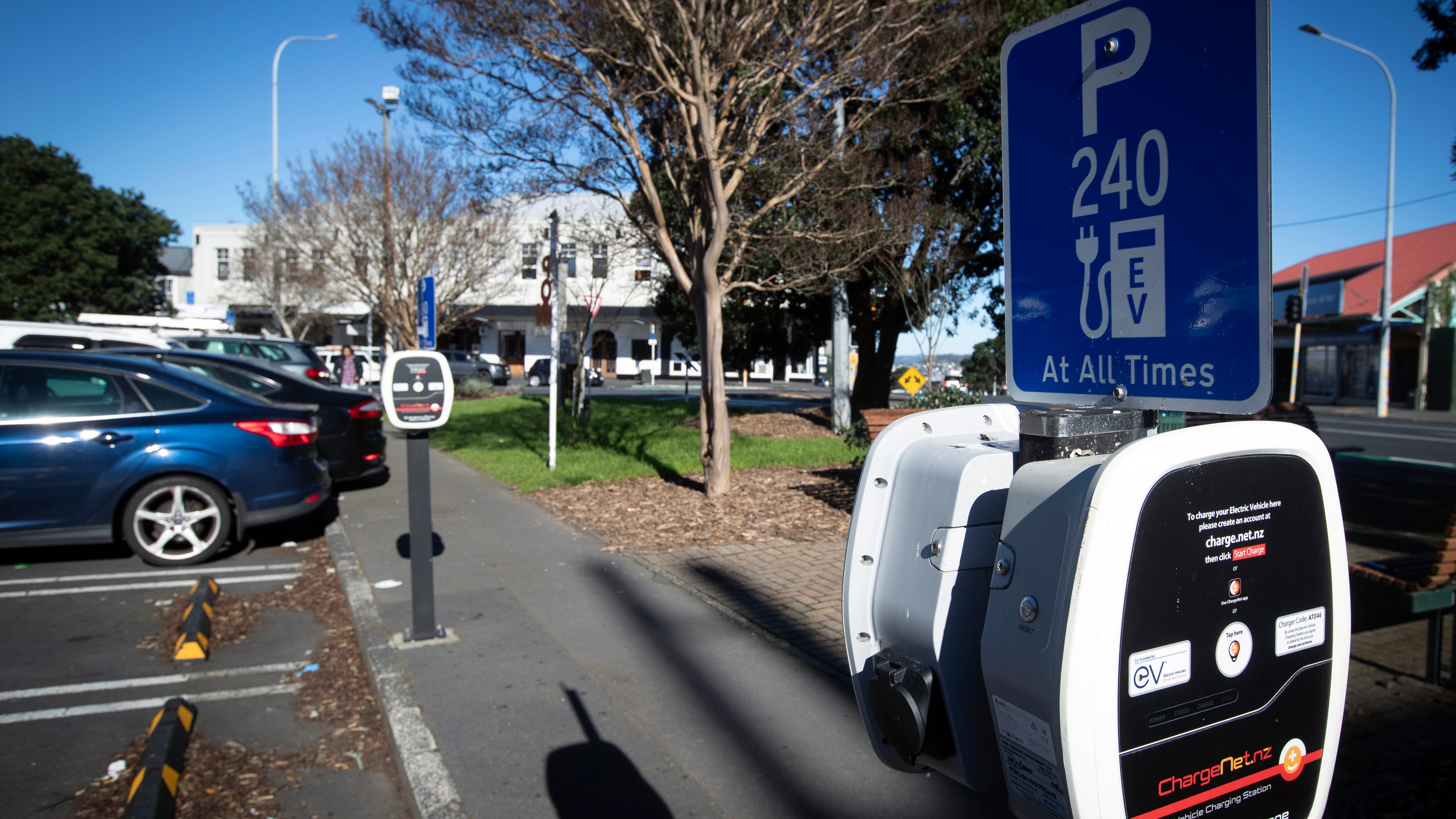 New Zealand to help pay for cleaner cars to reduce emissions