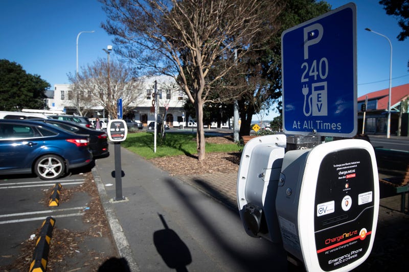 New Zealand Emissions Reduction