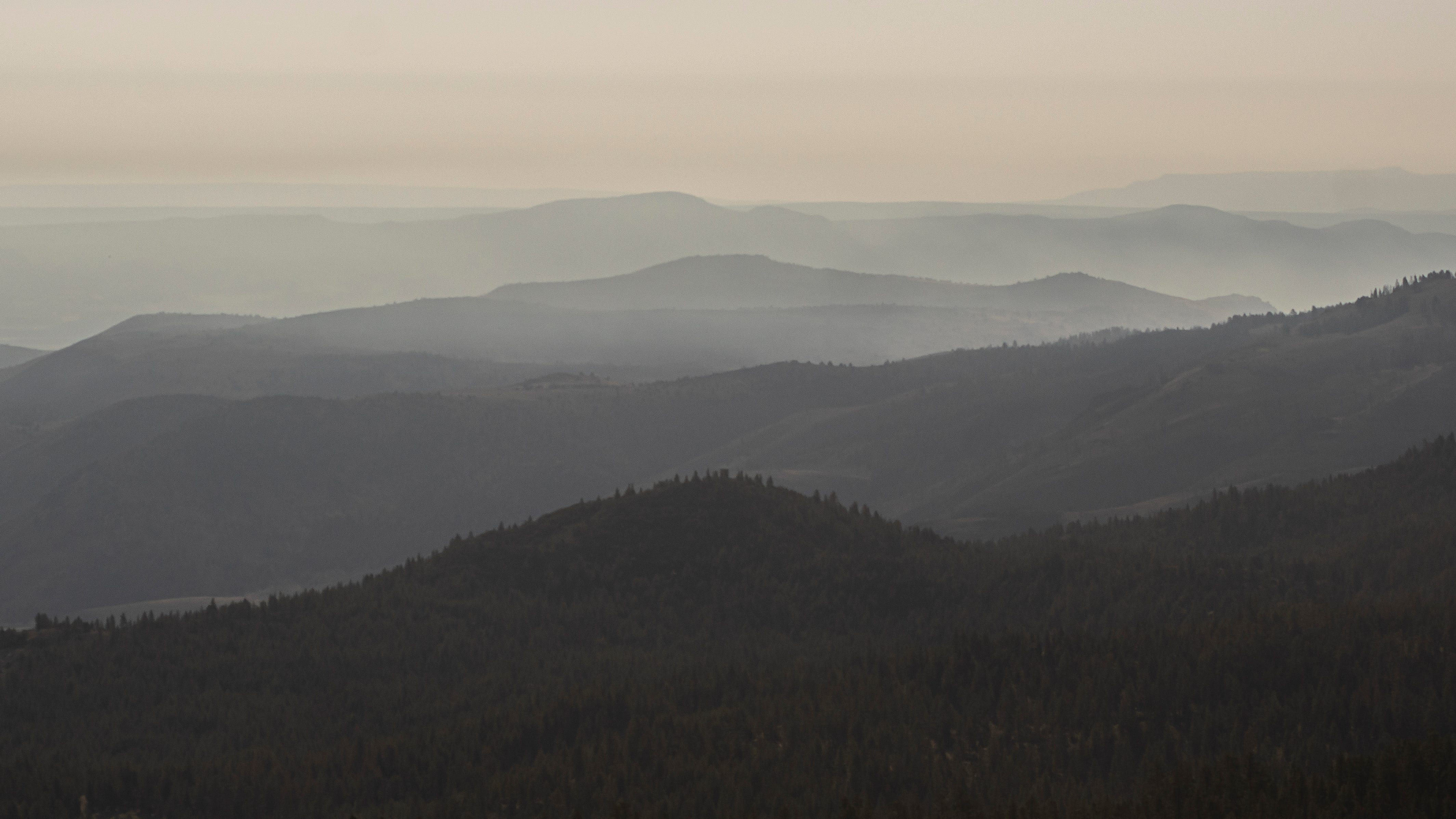 EXPLAINER: As wildfire smoke spreads, who's at risk?