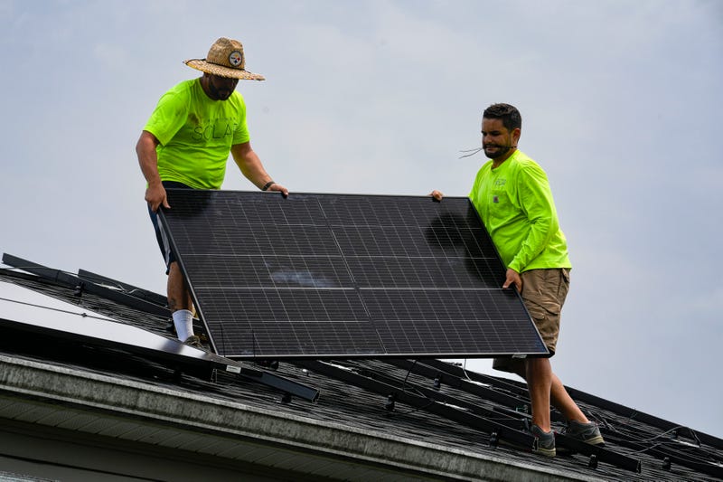 Climate Energy Transition