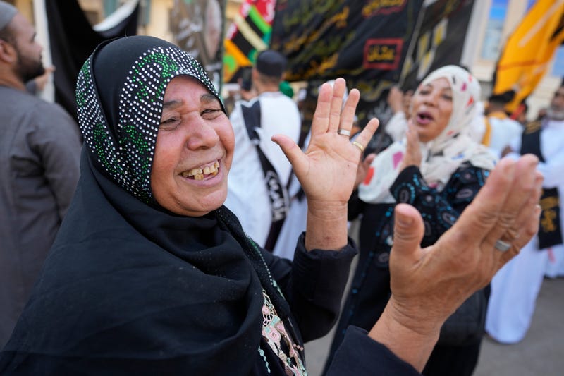 Islamic New Year Explainer