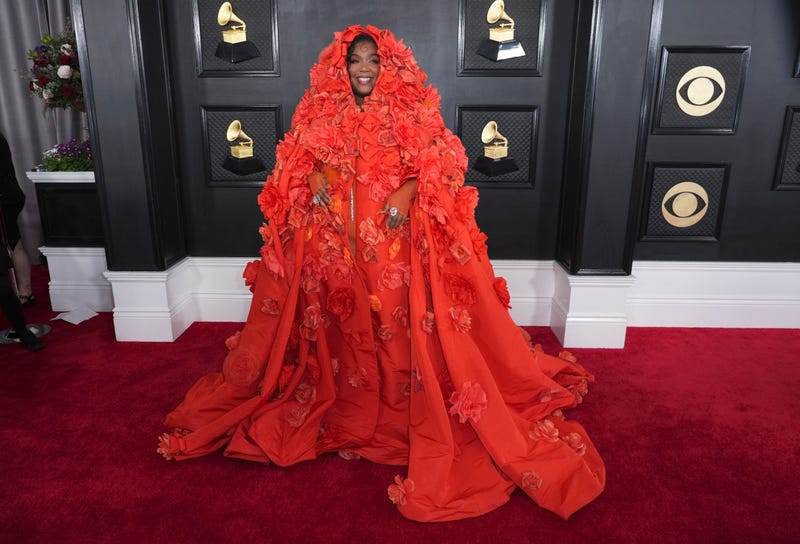 65th Annual Grammy Awards - Arrivals