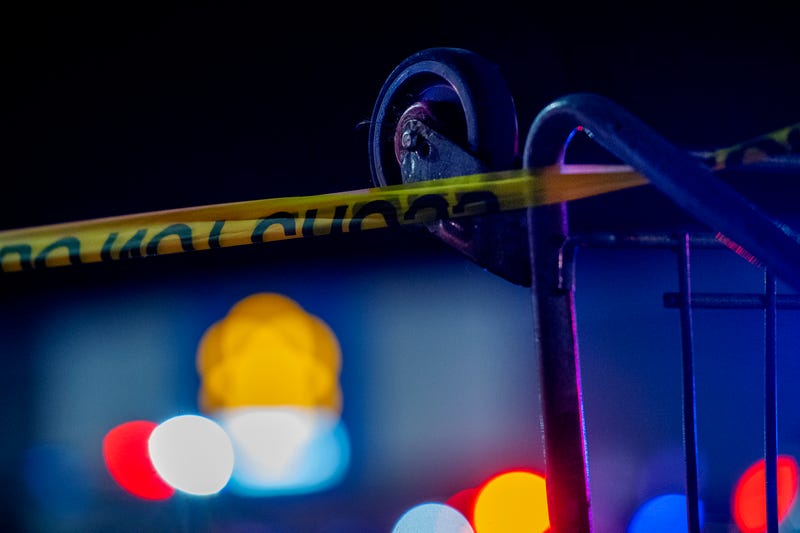 Walmart Shooting Indiana