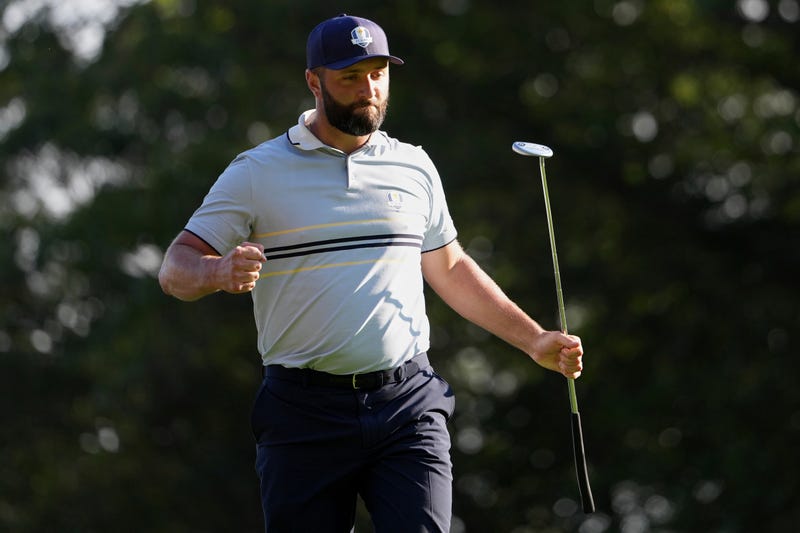 Ryder Cup Golf