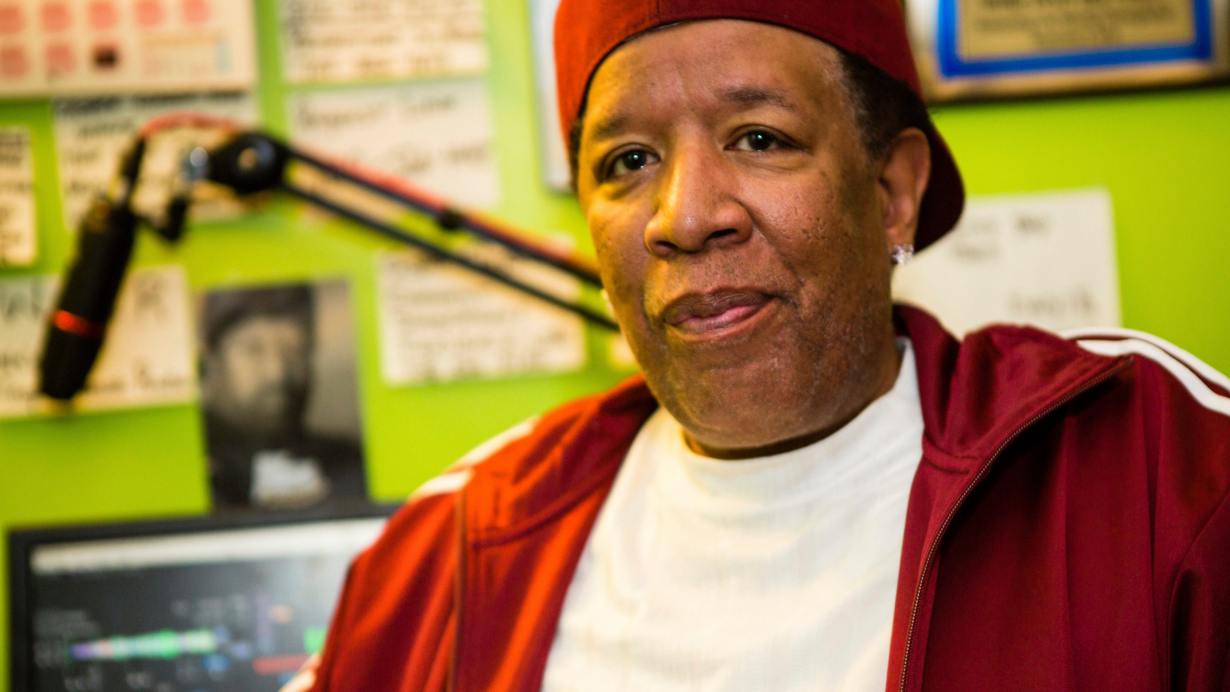 DJ Casper, Chicago disc jockey and creator of 'Cha Cha Slide,' dies after battle with cancer