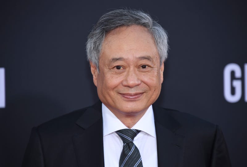 Film - Ang Lee