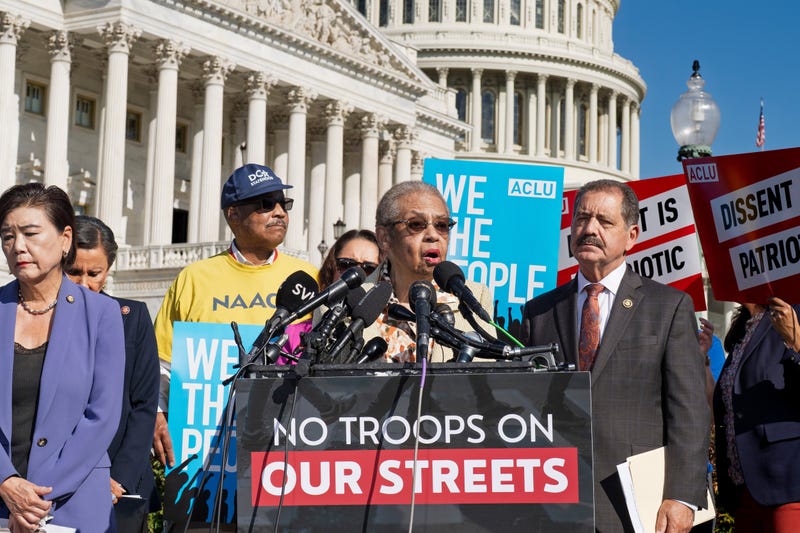 DC Federal Intervention Diminished Delegate