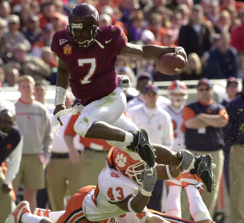Hall of Fame Ballot Football