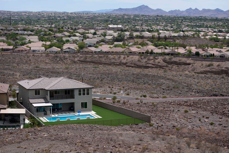 Vegas Swimming Pools