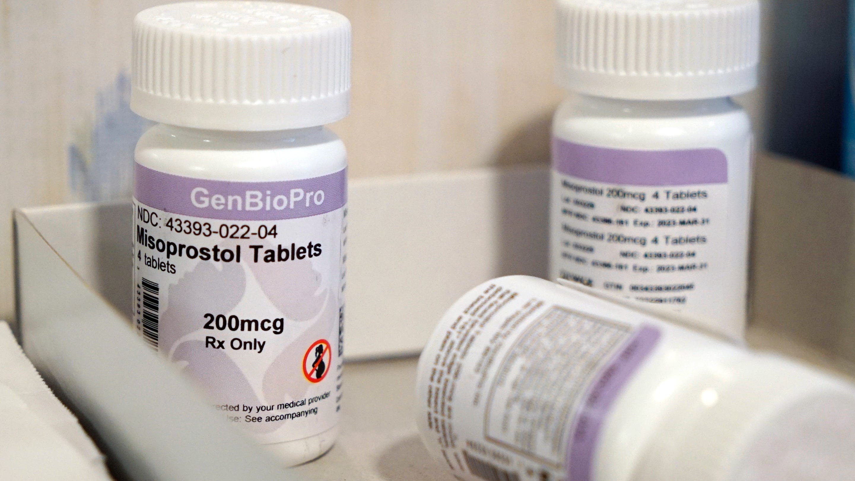 What will happen if medication abortion challenge succeeds?
