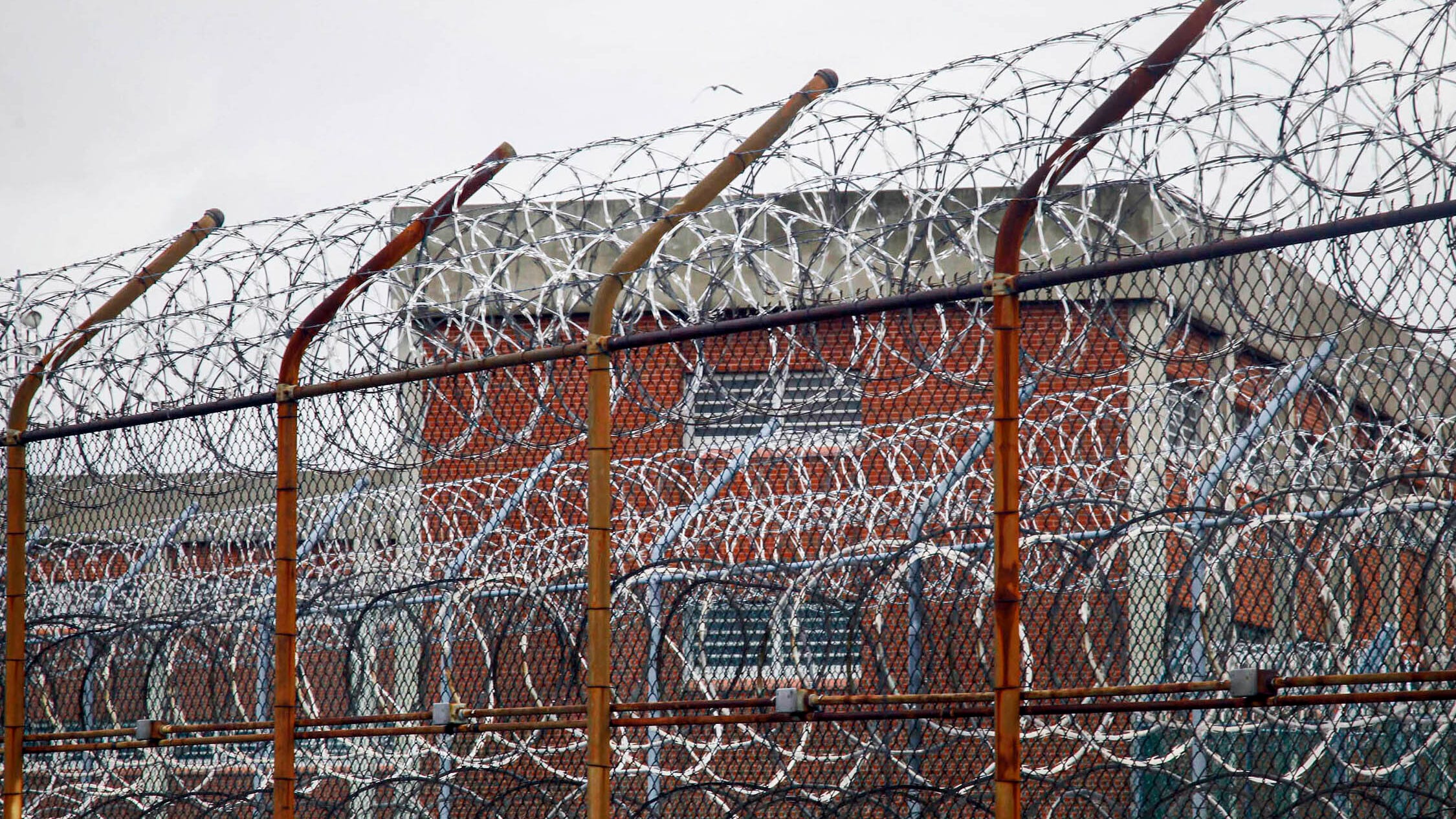 Rikers Island should close, say 4 House Democrats from NY