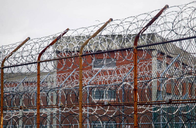 Rikers Island Jail Crisis