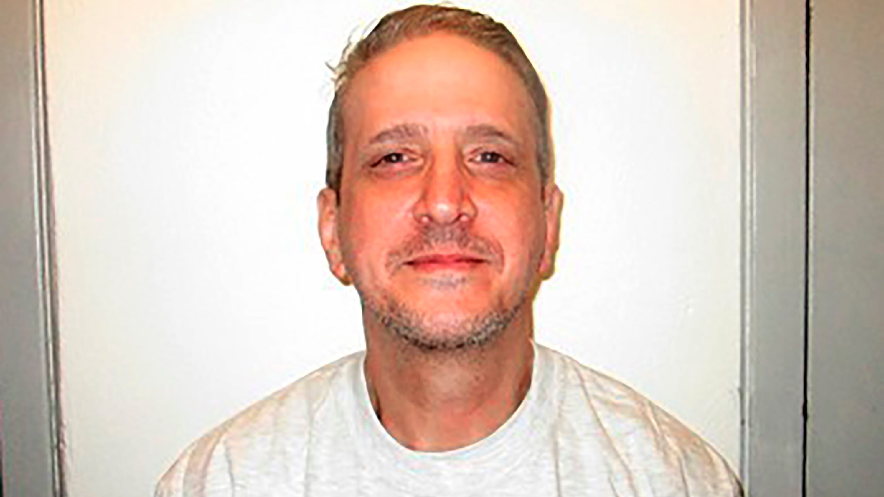 Oklahoma court upholds Richard Glossip’s murder conviction