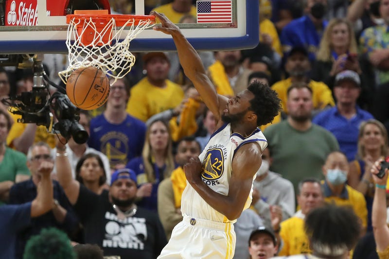 APTOPIX NBA Finals Celtics Warriors Basketball