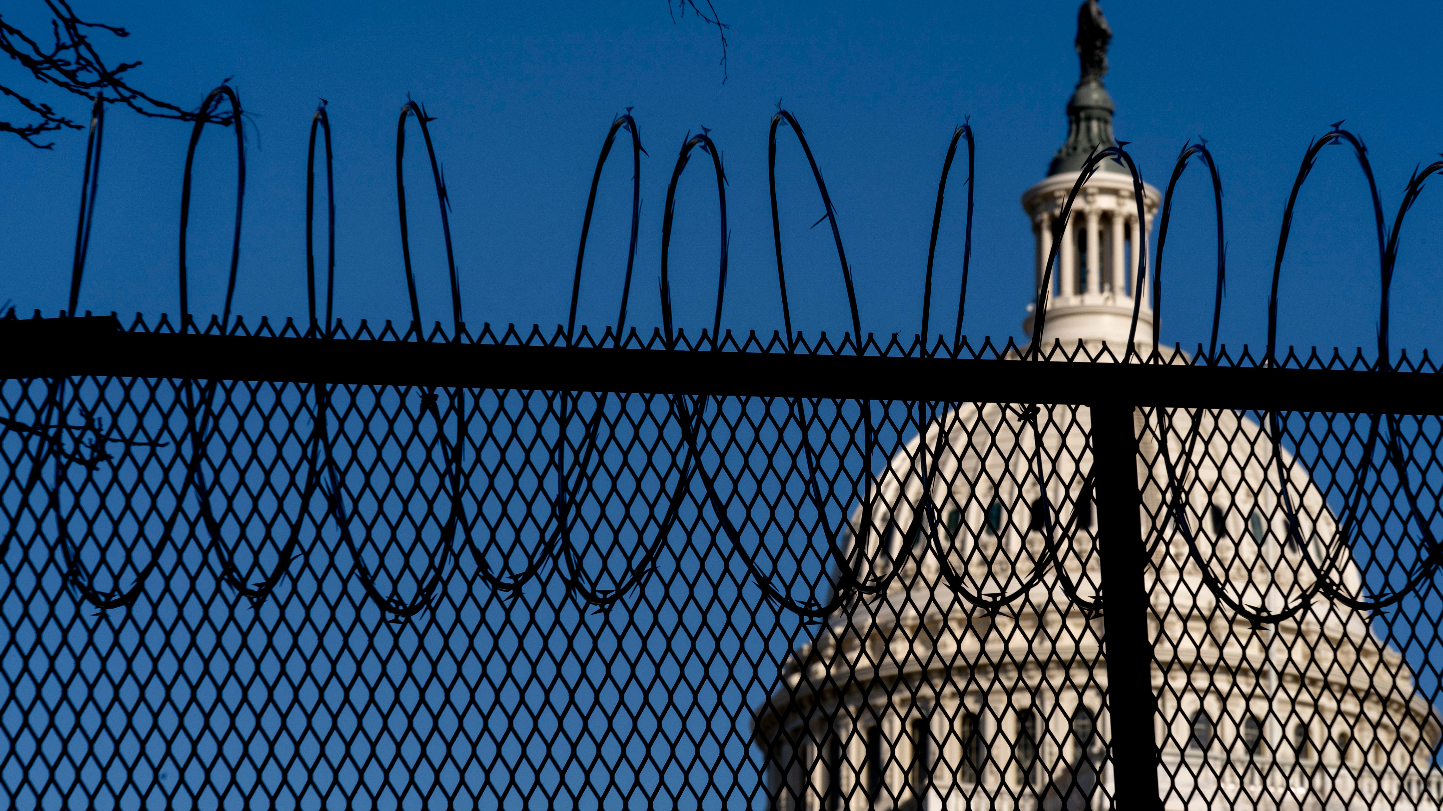 Justice Dept. watchdog opens probe of response to riot