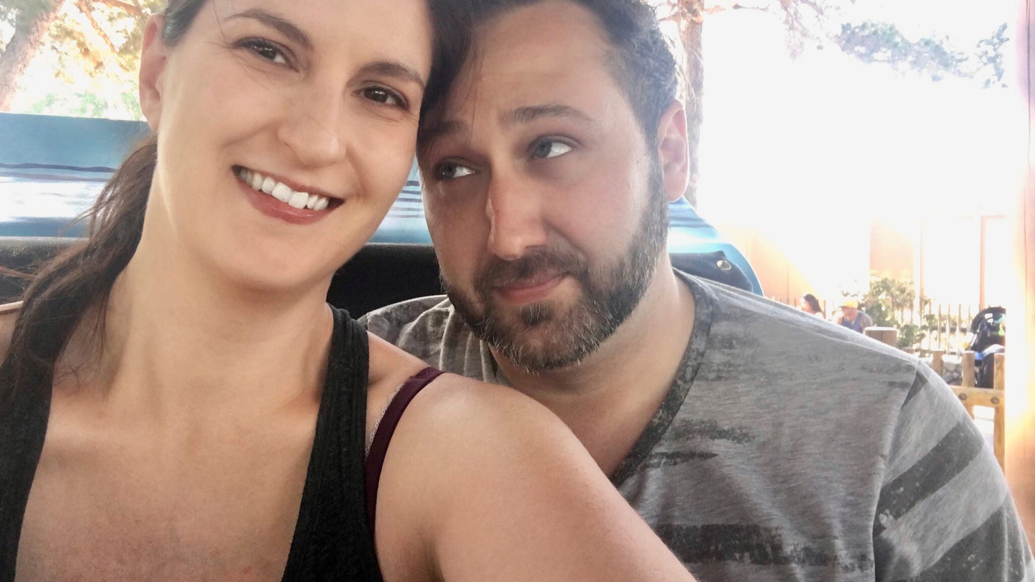 California parents sue after getting another couple's embryo