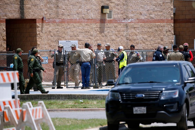 Uvalde School Shooting Things to Know