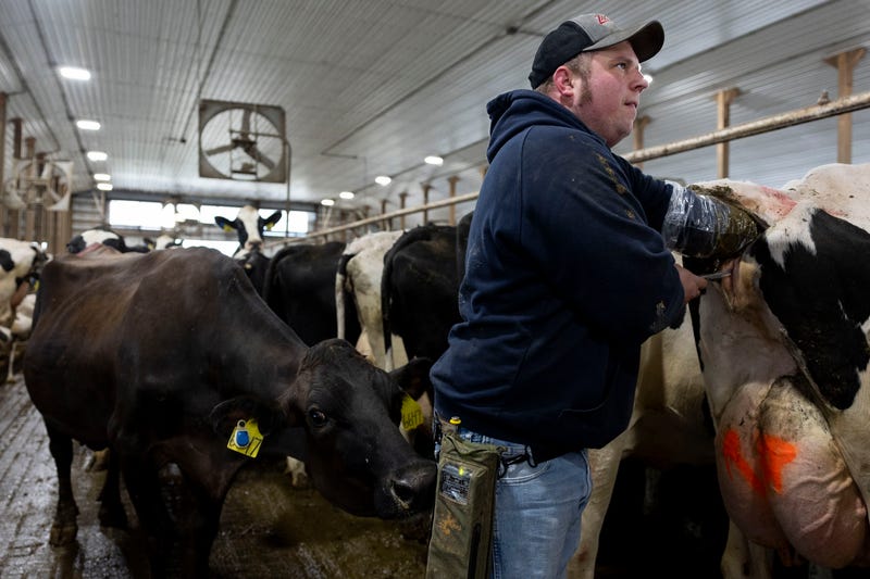 Climate Organic Farming