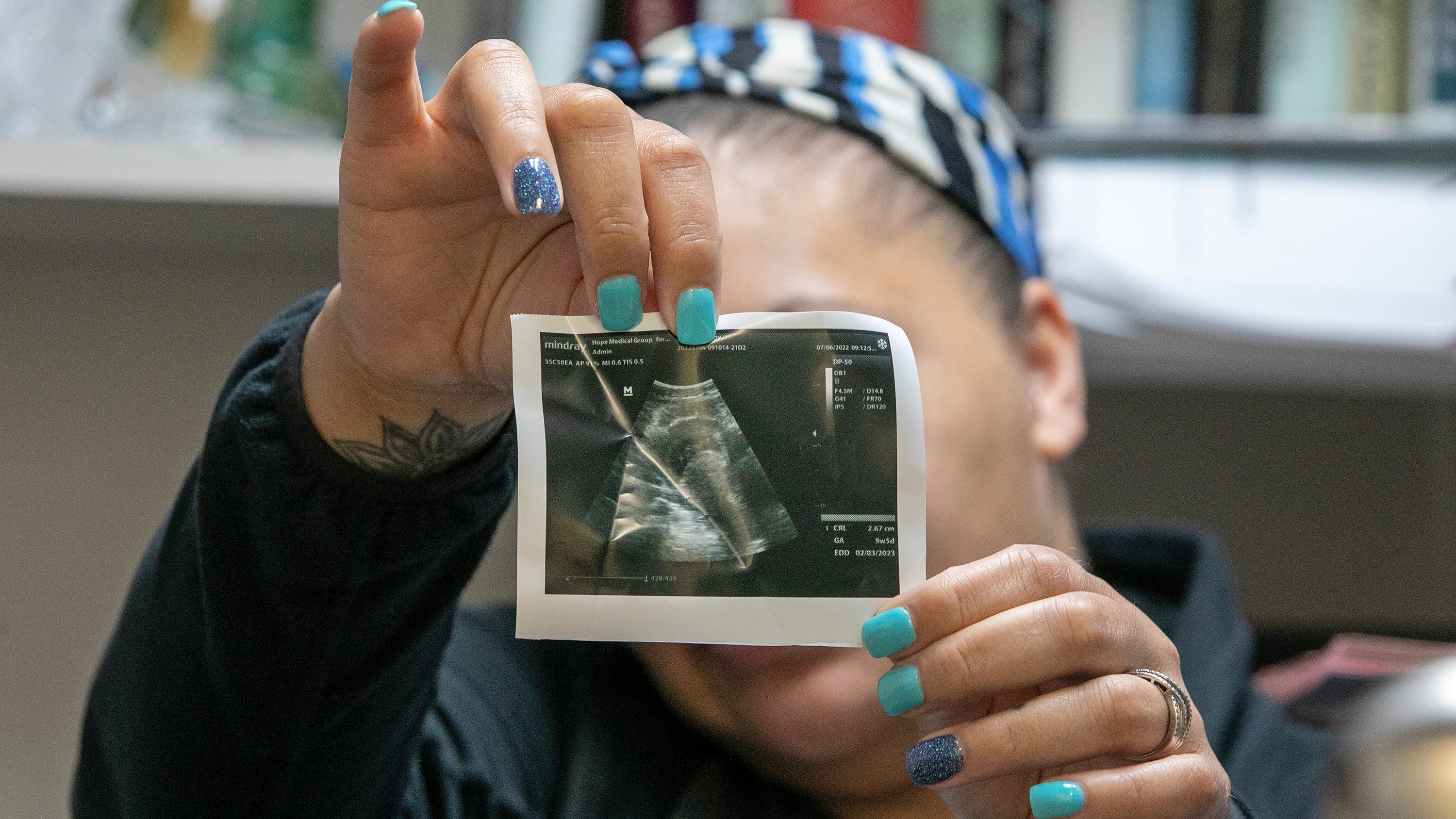 'Fighting for one day': Louisiana abortion clinic still open