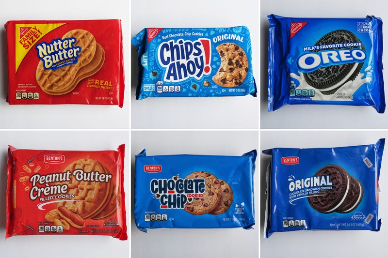 Mondelez Aldi Lawsuit