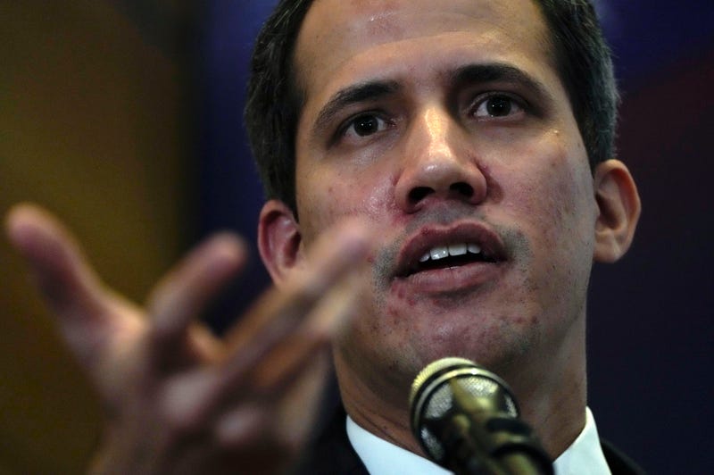 Venezuela Opposition Overhaul