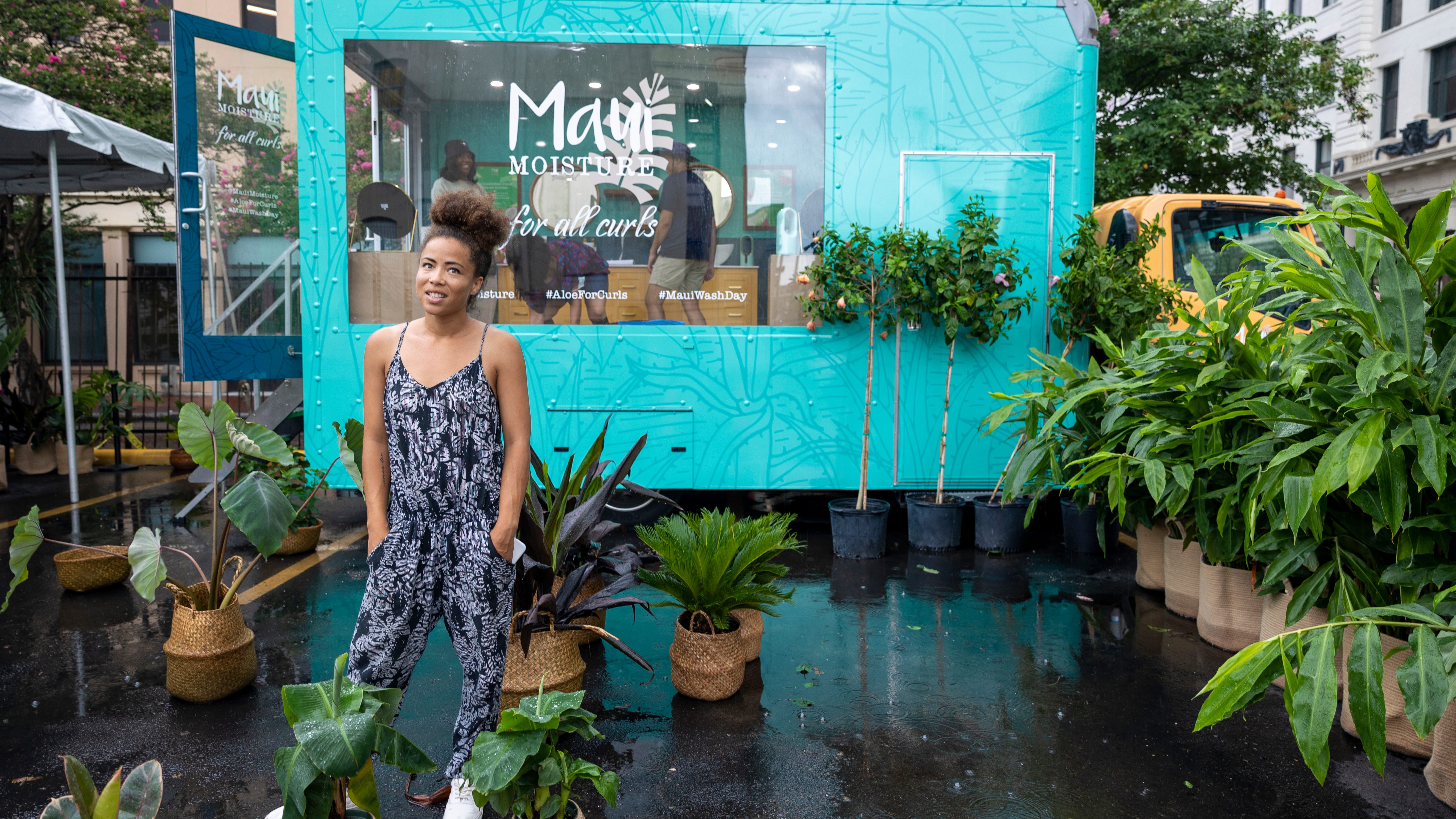 Essence CEO Wanga: Festival is 'never leaving' New Orleans