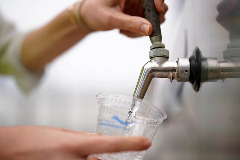 San Diego Water