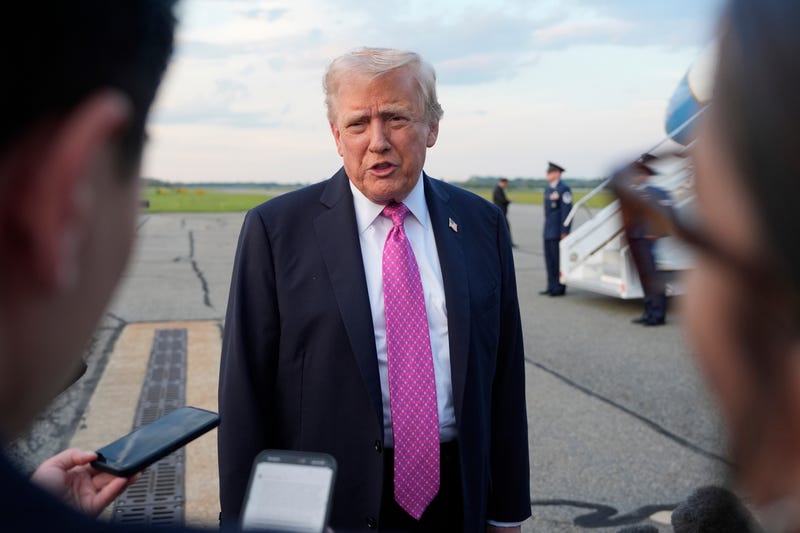 Trump