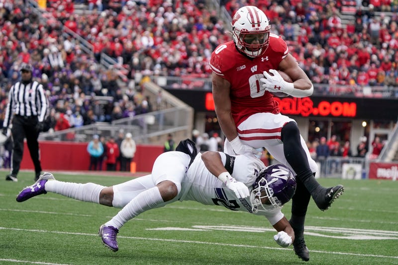 Northwestern Wisconsin Football