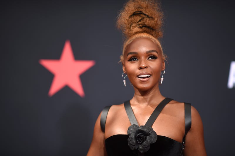 ENT Music Q A Janelle Monae