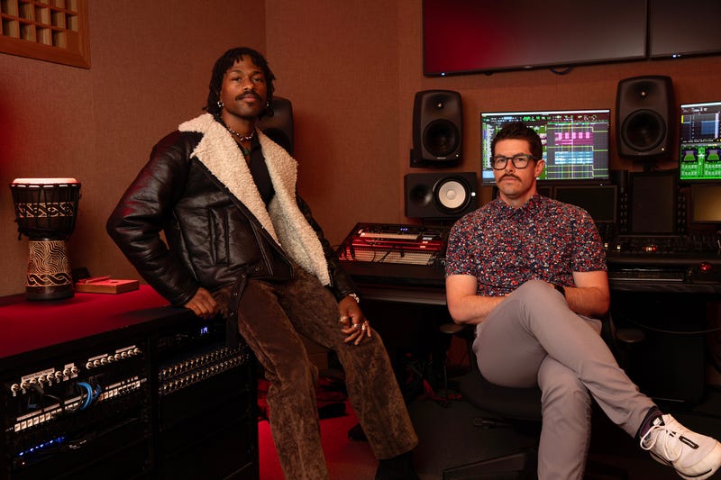 Music Grammywatch Duckwrth