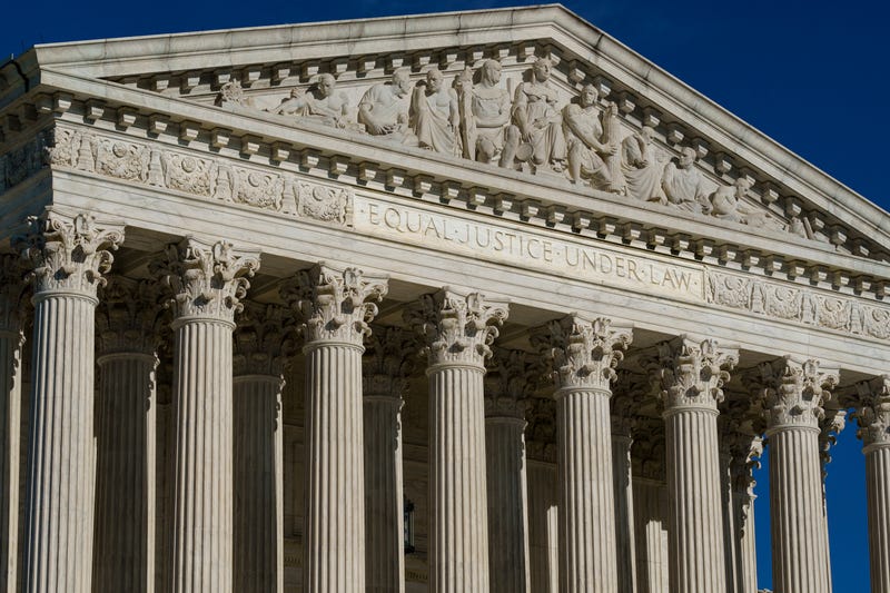 Supreme Court What's Ahead