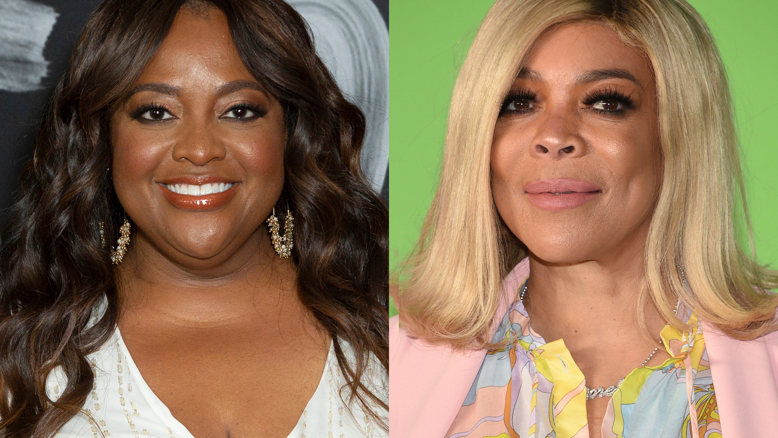 'Wendy Williams Show' ending, new Sherri Shepherd show ahead