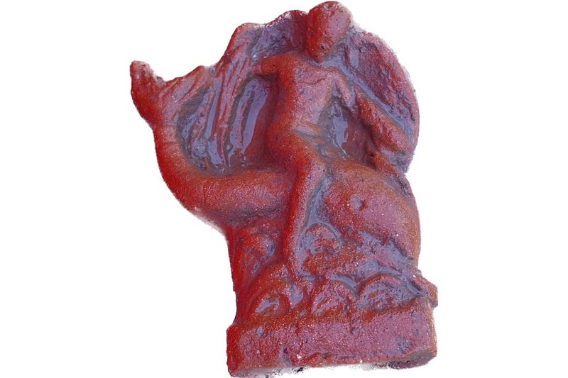 Italy Ancient Discovery