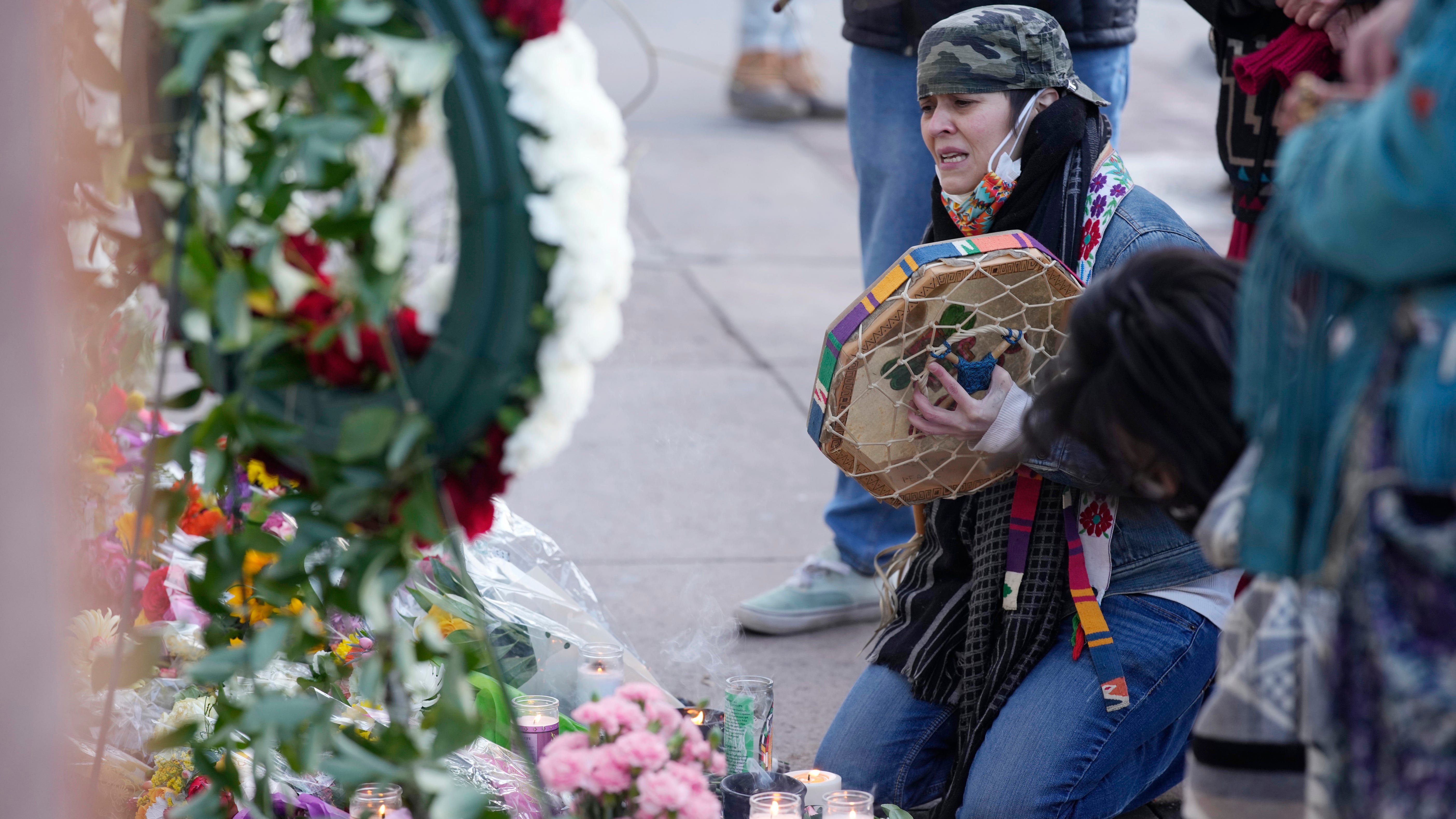 Denver shootings suspect wrote books previewing attacks