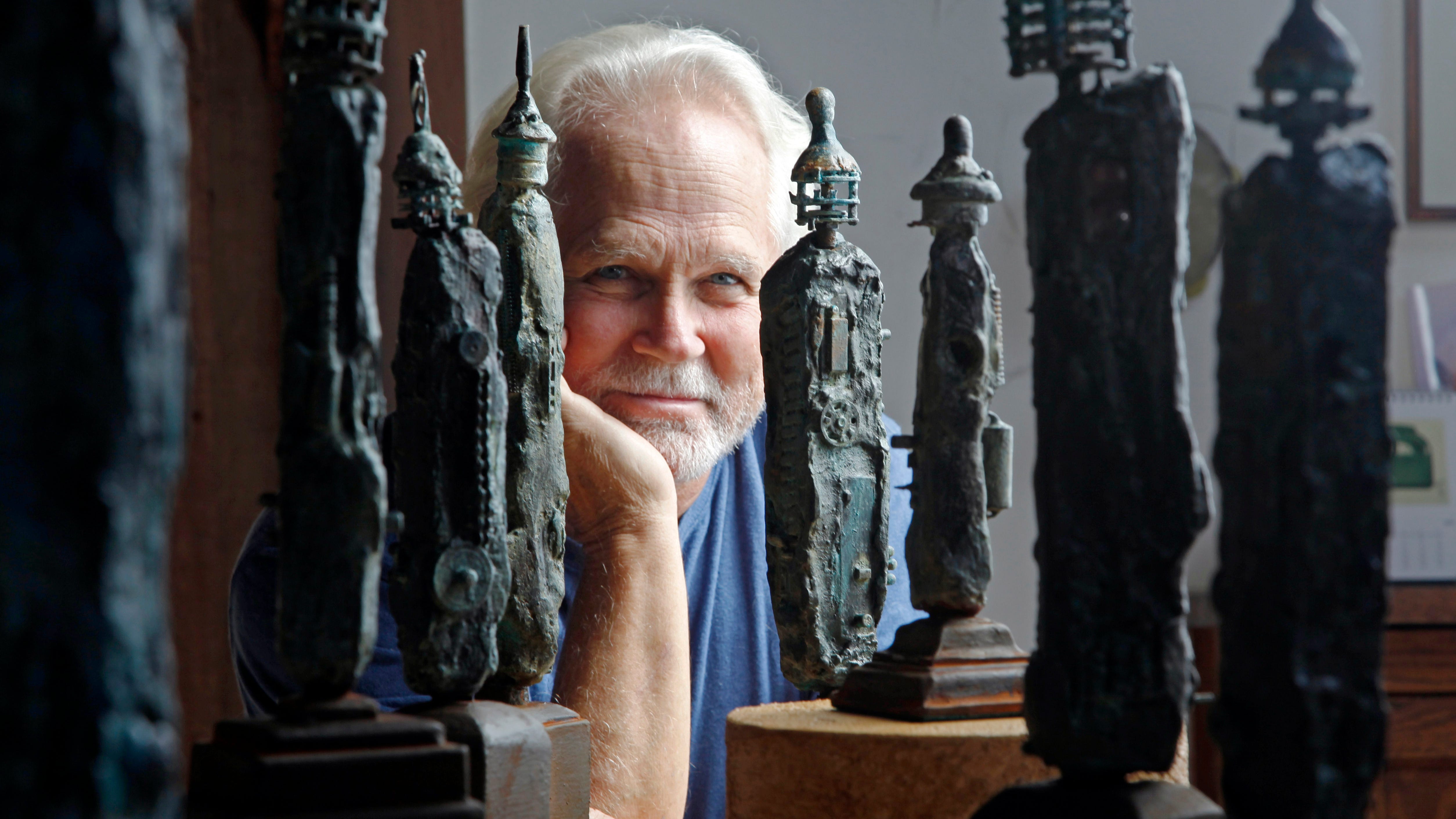 Tony Dow, big brother Wally on 'Leave it to Beaver,' dies