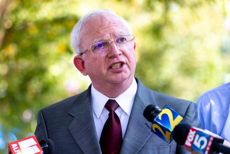 Georgia Election Indictment