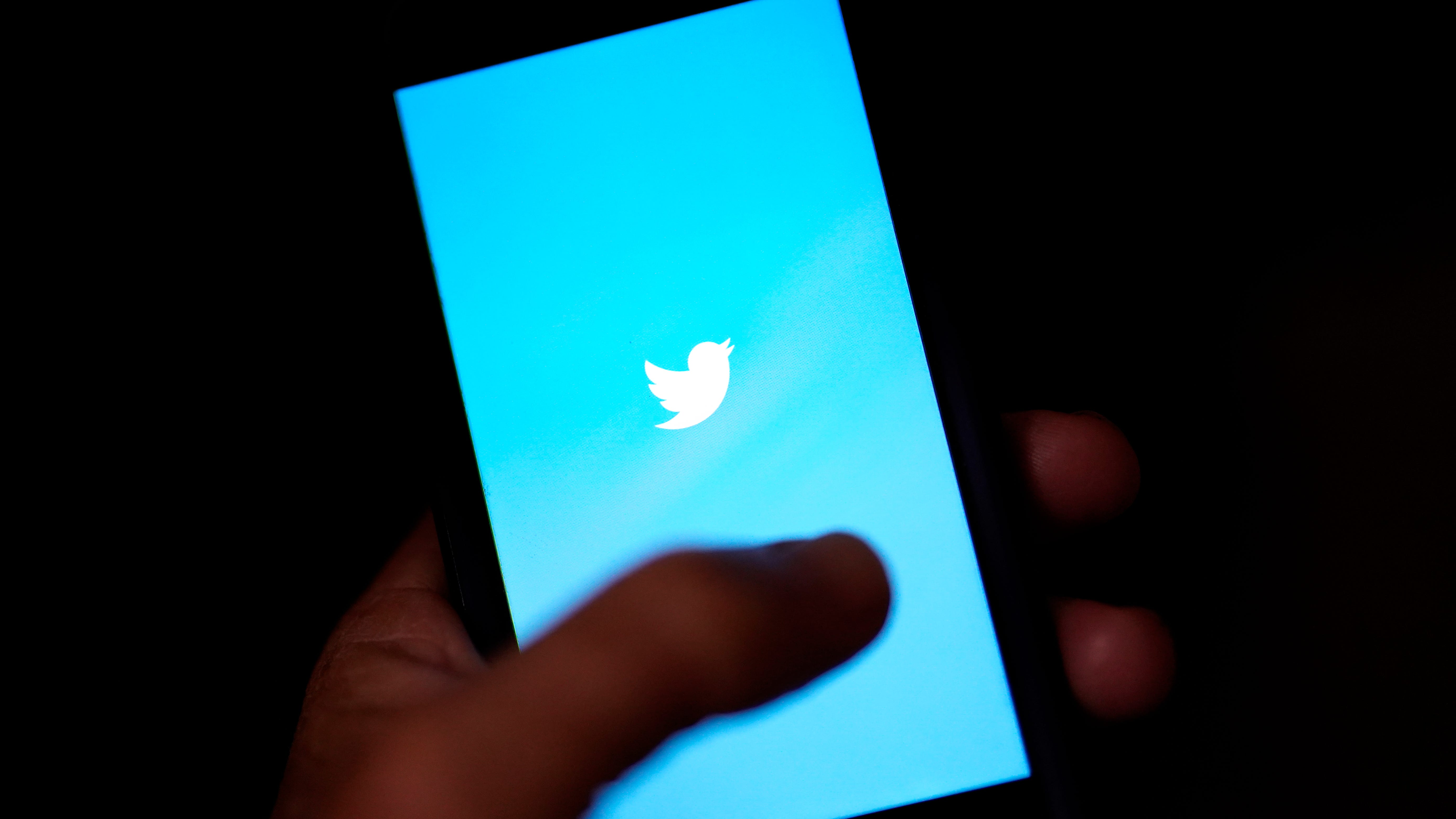 'Tape or chewing gum:' Twitter's lapses echo worldwide